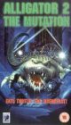 Alligator 2 - The Mutation [UK IMPORT] - Joseph Bologna
