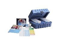 HP Dat 72 Storage Media Kit