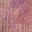 Eigenschaften Ella Fitzgerald  / Best of Ella F. [Vinyl LP]