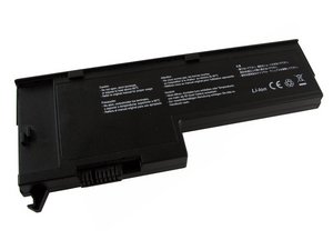 Shopforbattery LENOVO IBM THINKPAD X61 laptop battery