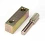 V8 Chevy Tap Guide for Rocker Arm Stud Conversion Kit