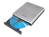 Electronics : Origin External Slimline 8x DVD Drive USB2 optional firewire & pcmcia connections avaliable