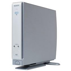 Sony VTX-D800U Freeview Digital TV Set Top Box