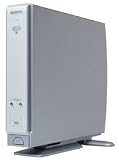 Sony VTX-D800U Freeview Digital TV Set Top Box