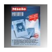 Miele Style FJM Vacuum Bags Includes 2 Filters