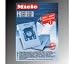 Miele Style FJM Vacuum Bags Includes 2 Filters