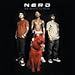 N.E.R.D., She Wants to Move [Canada CD] (2 Tracks), 発売中