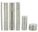 Primal Horizon Super Pack of Magnets for Miniatures (154 Magnets, 6 sizes) PHZ210 by Primal Horizon