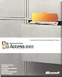 Microsoft Office Access 2003