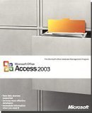 Microsoft Office Access 2003