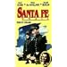 Santa Fe Trail [VHS]