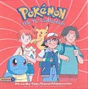 Review Pokémon  / Pokémon Vol. 1