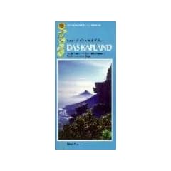 Landschaften S�dafrikas. Das Kapland. Sunflower: Autotouren, Wanderungen, Picknickvorschl�ge (Sunflower Landscapes)
