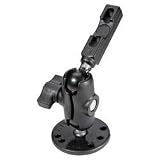 Garmin - GPS receiver mount