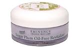 Eminence Organic Skincare. Sugar Plum Oil Free Revitalizer