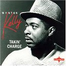 Takin' Charge by Wynton Kelly and Wynton Kelly Trio