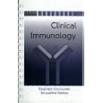 Clinical Immunology: An Introductory Text (Vademecum) (Vademecum) by  Reginald M. Gorczynski and Jacqueline Stanley