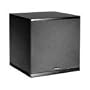Definitive Technology SuperCube I 120v Subwoofer (Single, Black)