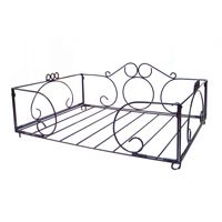 SSS PetCare Iron Bed Frame by SSS Petcare