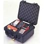 Pelican 1400 Case with Foam for Camera (Orange)