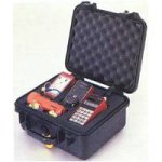 Pelican 1400 Case w/Foam (Orange)