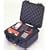 Pelican 1400 Case w/Foam (Orange)