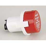 SportingGoods: Rule® Bilge Pump Motor Cartridge 700 GPH