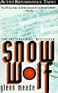 Snow Wolf