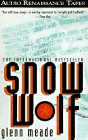 Snow Wolf