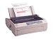 Epson LQ 580 - Printer - B/W - dot-matrix - 254 x 559 mm, 257 x 364 mm - 24 pin - up to 400 char/sec - parallel