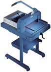 Dahle 848 Heavy Duty 700 Sheet 18.5 inches Stack Cutter