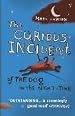 The Curious Incident of the Dog in the Night-time