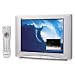 Panasonic CT-36HL43 36" HD-Ready TV with PureFlat Screen