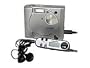 Fujifilm FinePix 40i - Digital camera - compact - 2.2 Mpix / 4.3 Mpix (interpolated) - supported memory: SM