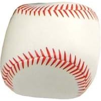 <b>Olympia ""Pillow Soft" Sport balls Baseball</b>