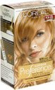 Loreal Superior Preference - 9gr Light Reddish Blonde, (Pack of 3)