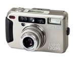 Electronics : Pentax Espio 120Mi Kit
