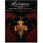 Masterpieces of American Furniture from the Munson-Williams-Proctor Institute