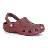 Crocs - Cayman - Burgundy - 11 uk