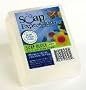 Clear Gycerine Soap Base