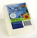 Clear Gycerine Soap Base