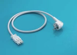 Anschlusskabel f?r PowerFit K und Doppel-Elektrobox