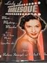 Lady of Burlesque
