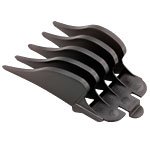 Wahl 3179 #12 Guide Comb 1 1/2in Black