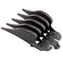 #12 Guide Comb 1 1/2in Black