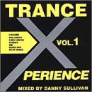 Various Artists - Trance X - Perience 1 ( Audio CD ) - B00004TCFI
