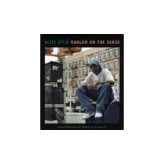 Harlem on the Verge