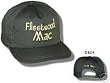FLEETWOOD MAC - Tour 1997 - Baseball Cap / Hat - One Size Fits All