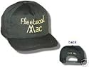 FLEETWOOD MAC - Tour 1977 - Baseball Cap / Hat - One Size Fits All