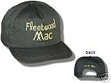 FLEETWOOD MAC - Tour 1997 - Baseball Cap / Hat - One Size Fits All